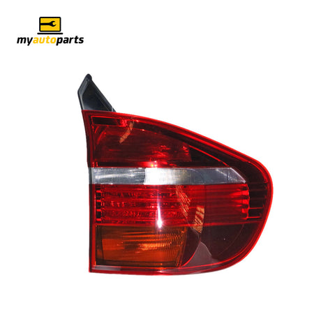 APG All Crash Tail Lamp Drivers Side OES Suits BMW X5 E70