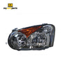 APG All Crash Head Lamp Passenger Side OEM Suits Subaru