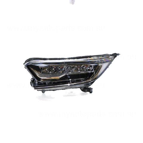 APG All Crash LED Head Lamp Passenger Side OEM Suits