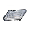APG All Crash Daytime Running Lamp Drivers Side OES Suits