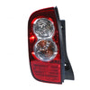 APG All Crash Tail Lamp Passenger Side OEM Suits Nissan