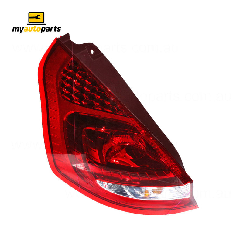 APG All Crash Tail Lamp Passenger Side OEM Suits Ford