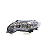 APG All Crash Halogen Head Lamp Passenger Side Certified