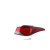 APG All Crash Hyundai Elantra OEM Tail Lamp Drivers Side