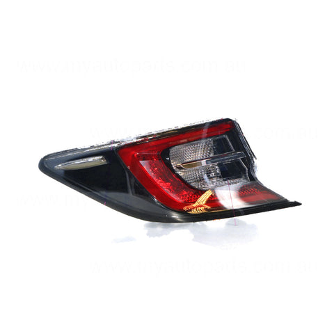 APG All Crash LED Tail Lamp Passenger Side OEM suits