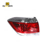 APG All Crash Tail Lamp Passenger Side OEM Suits Toyota