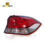 APG All Crash Tail Lamp Drivers Side OEM Suits Hyundai