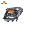 APG All Crash Halogen Head Lamp Passenger Side Certified