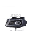 APG All Crash Hyundai Kona OEM Head Lamp Passenger Side