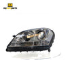 APG All Crash Halogen Electric Adjust Head Lamp Passenger