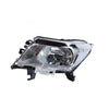 APG All Crash Halogen Head Lamp Passenger Side OEM suits