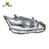 APG All Crash LED Head Lamp Drivers Side OEM Suits Lexus