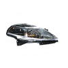 APG All Crash Head Lamp Drivers Side OEM Suits Nissan
