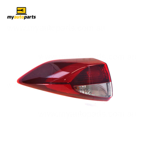 APG All Crash Tail Lamp Passenger Side OEM Suits Hyundai