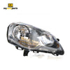 APG All Crash Halogen Head Lamp Drivers Side OEM Suits