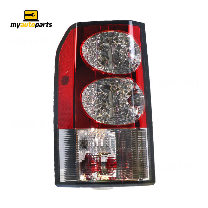 APG All Crash Tail Lamp Passenger Side OEM Suits Land