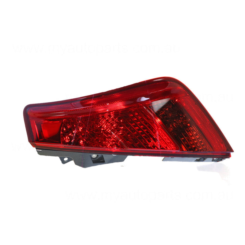 APG All Crash Tail Lamp Drivers Side OEM Suits Nissan