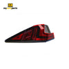 APG All Crash LED Tail Lamp Passenger Side OEM suits