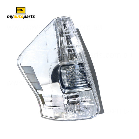 APG All Crash Tail Lamp Passenger Side OEM Suits Toyota