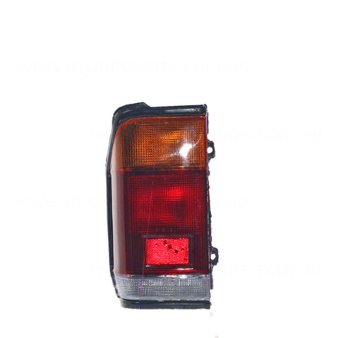 APG All Crash Certified Tail Lamp Passenger Side suits