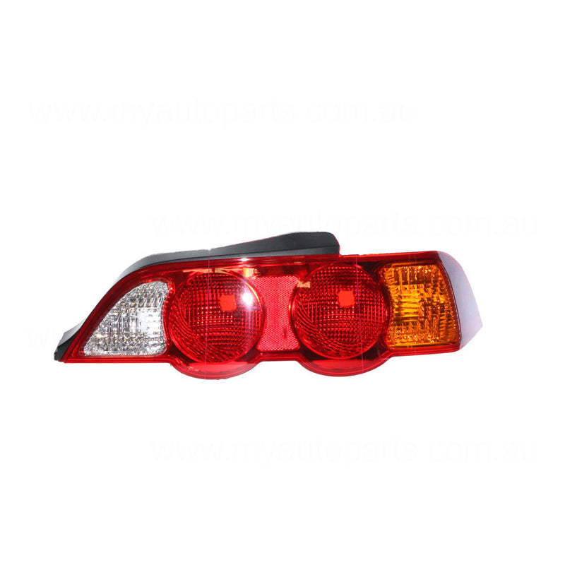 APG All Crash Tail Lamp Drivers Side OEM Suits Honda