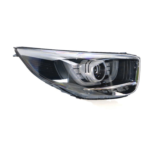 APG All Crash Head Lamp Drivers Side OEM Suits Kia