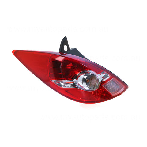 APG All Crash Tail Lamp Passenger Side OEM Suits Nissan