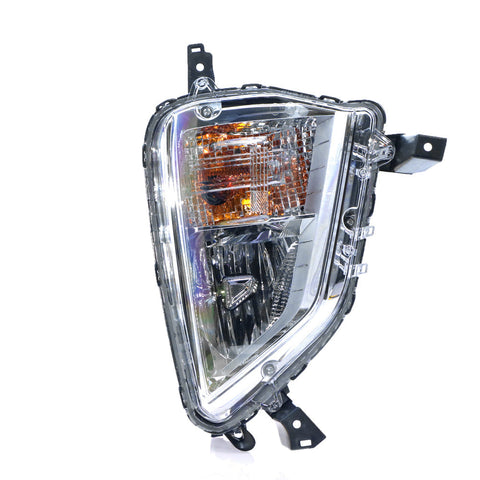 APG All Crash OEM Fog Lamp Drivers Side suits Mitsubishi