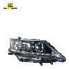 APG All Crash Xenon Adaptive Head Lamp Drivers Side OEM