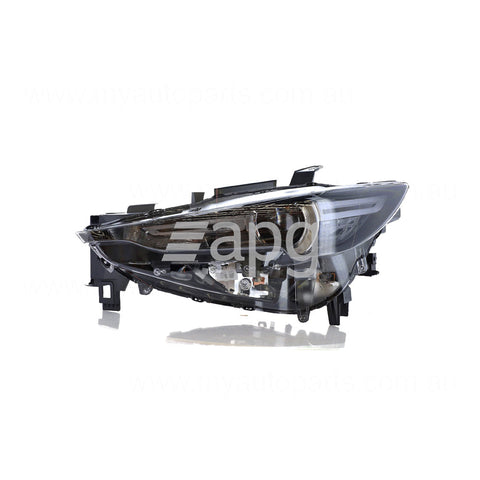 APG All Crash Mazda CX-5 OEM Head Lamp Passenger Side