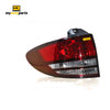 APG All Crash Tail Lamp Passenger Side OEM Suits Toyota