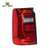APG All Crash Tail Lamp Passenger Side OEM Suits
