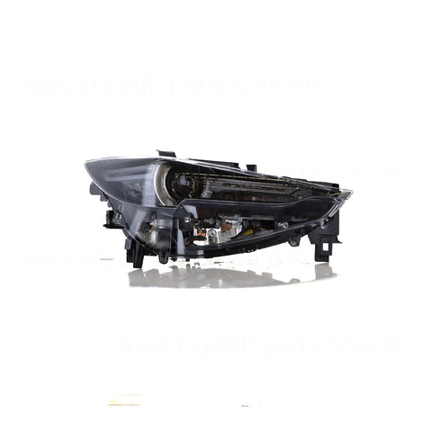 APG All Crash Mazda CX-5 OEM Head Lamp Drivers Side