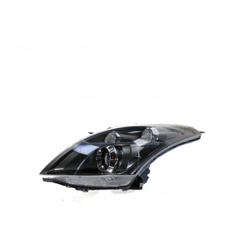 APG All Crash Xenon Head Lamp Passenger Side OEM Suits