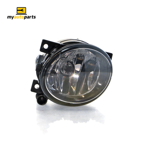 APG All Crash Fog Lamp Passenger Side OEM Suits