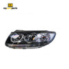APG All Crash Head Lamp Passenger Side OEM Suits Hyundai