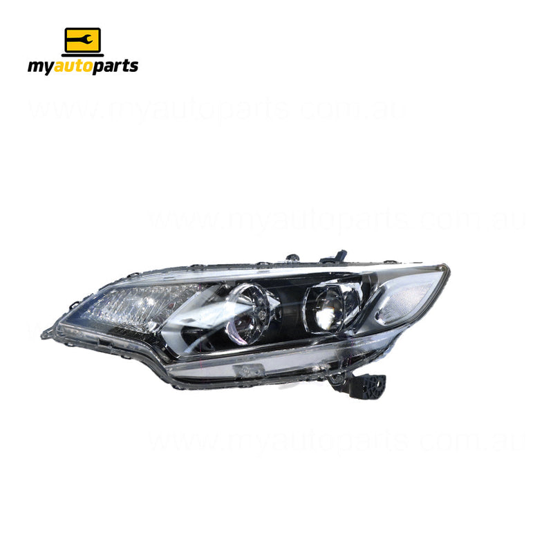 APG All Crash Tail Lamp Passenger Side OEM Suits Honda