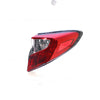 APG All Crash Tail Lamp Drivers Side OEM suits Toyota