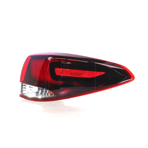 APG All Crash Tail Lamp Drivers Side OEM Suits Kia Rondo