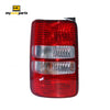 APG All Crash Tail Lamp Passenger Side OEM Suits