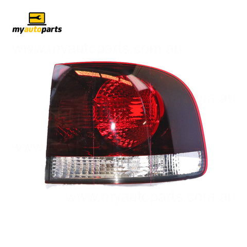APG All Crash LED Tail Lamp Drivers Side Certified Suits