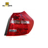 APG All Crash Tail Lamp Drivers Side OES Suits BMW 1