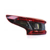 APG All Crash LED Tail Lamp Passenger Side OEM suits