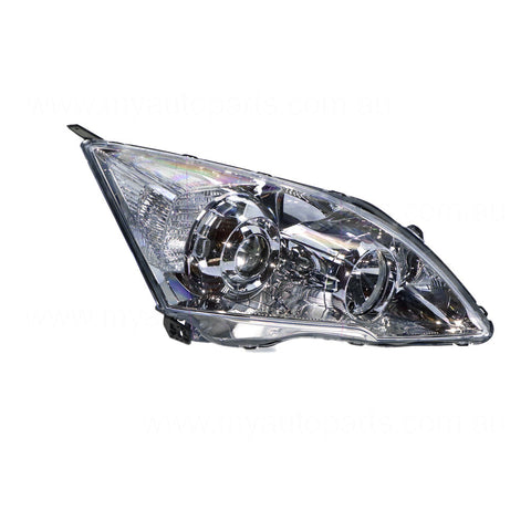 APG All Crash Halogen Manual Adjust Head Lamp Drivers