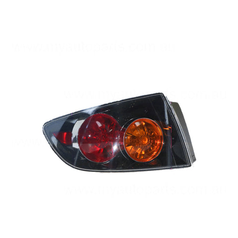 APG All Crash Tail Lamp Passenger Side OEM Suits Mazda 3