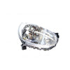 APG All Crash Halogen Head Lamp Drivers Side OEM Suits