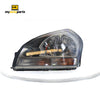 APG All Crash Head Lamp Passenger Side OEM Suits Hyundai