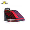 APG All Crash LED Tail Lamp Drivers Side OEM suits