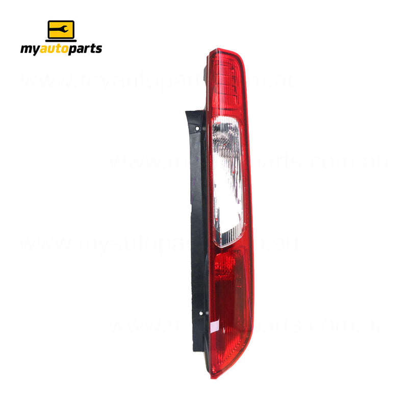 APG All Crash Tail Lamp Drivers Side OES Suits Ford Focus