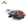 APG All Crash Halogen Head Lamp Drivers Side OEM suits